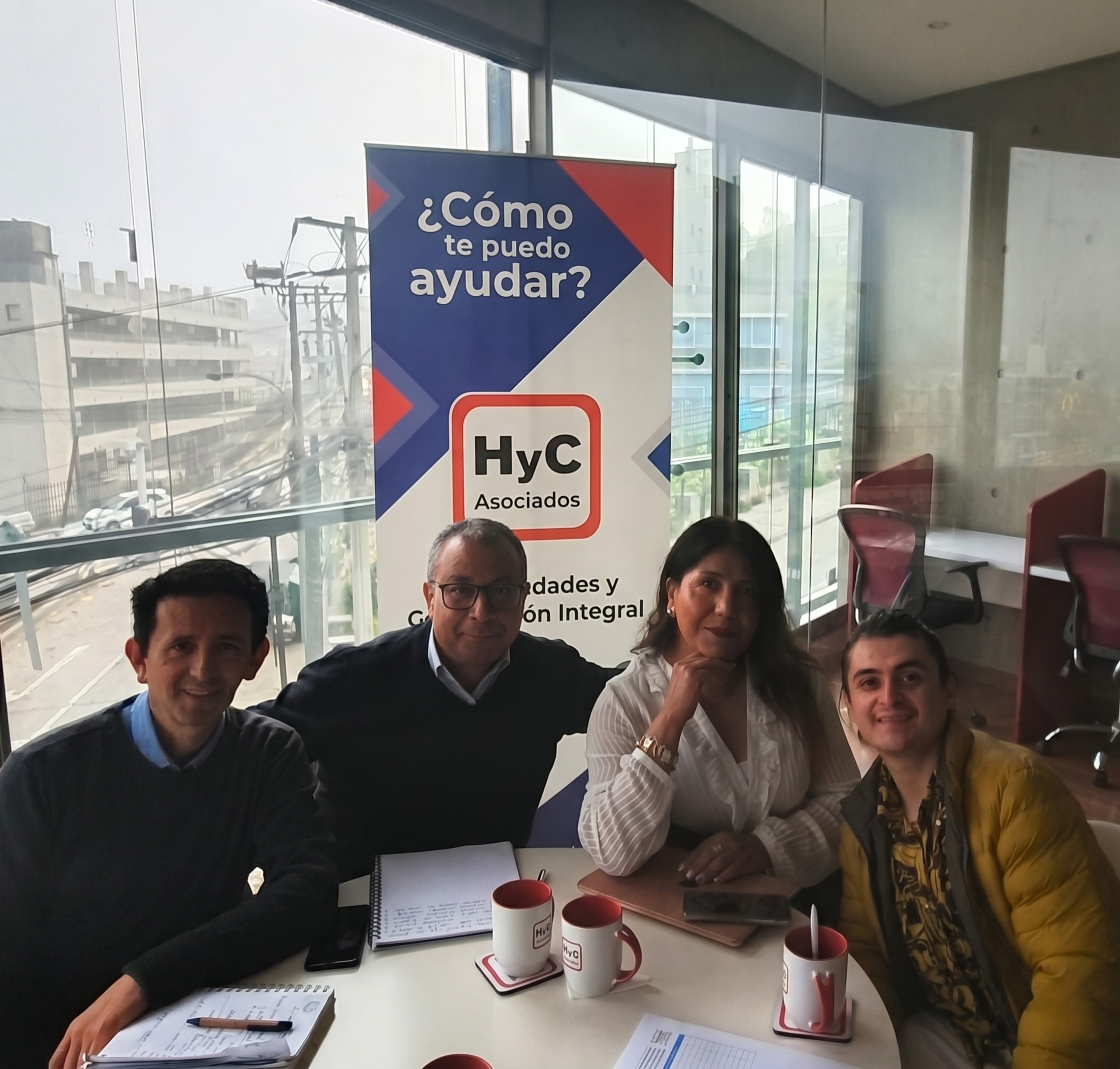 Patricio Ordenes en capacitación 1