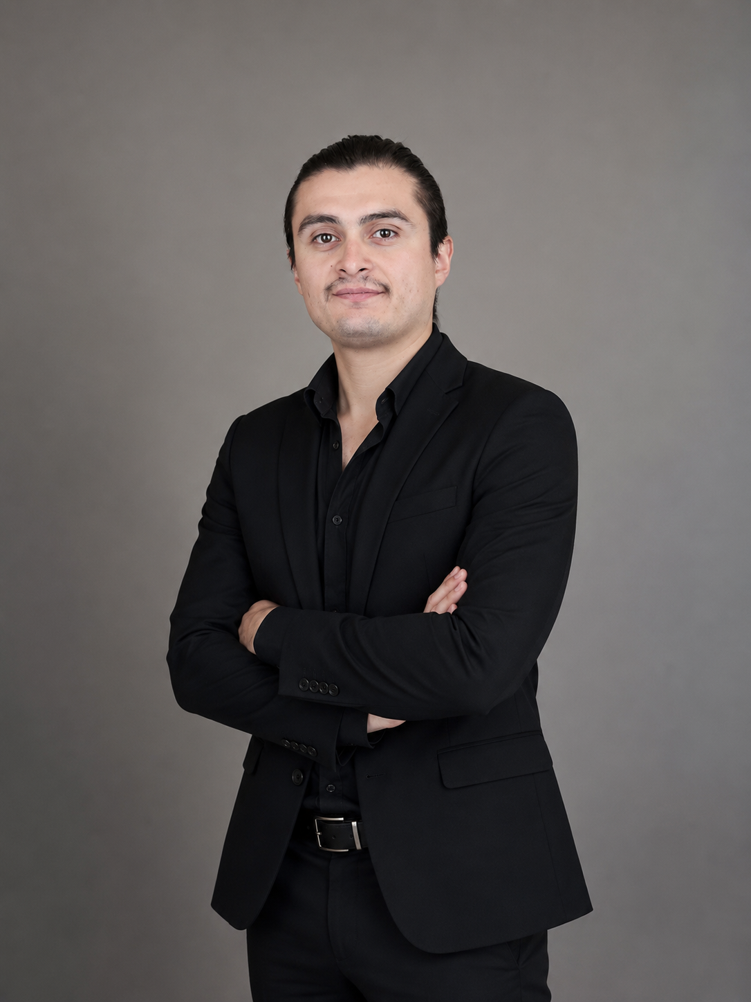 Patricio - PyO Homes